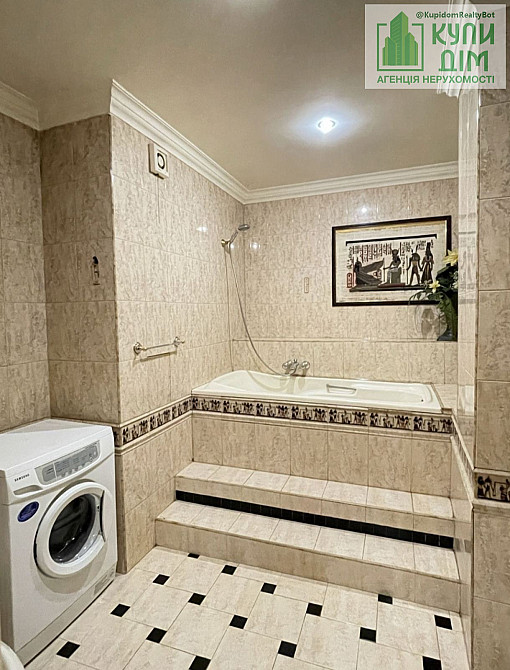 Продаж 3х кімнатну квартиру в Центрі міста Кропивницький - фото 6