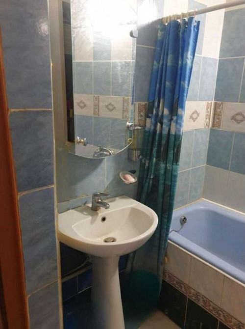 Продаж Квартира 2-кімнатна, 3/3 поверх на Геофізиків, 1 Київ - фото 4