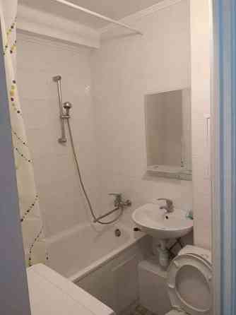 Оренда Квартира 1-кімнатна, 5/9 поверх на ул. Половецкая Киев