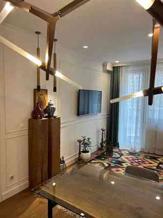 Оренда Квартира 2-кімнатна, 6/24 поверх на Голосеевский пр. Київ