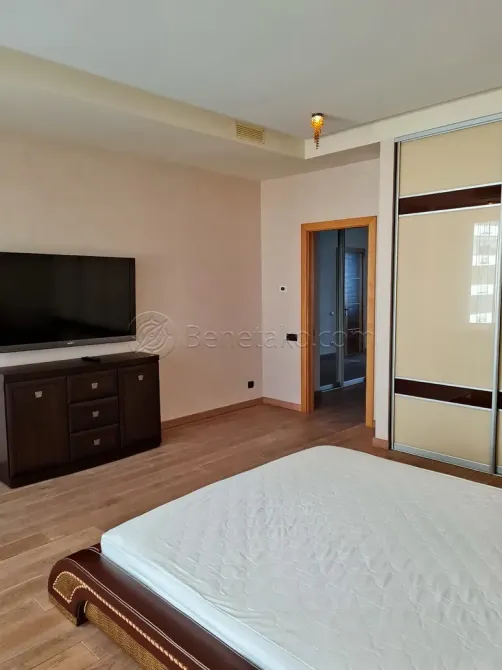 Оренда 4к Квартира 131 кв.м Фонтан, ул. Литературная 1А Одеса - фото 13