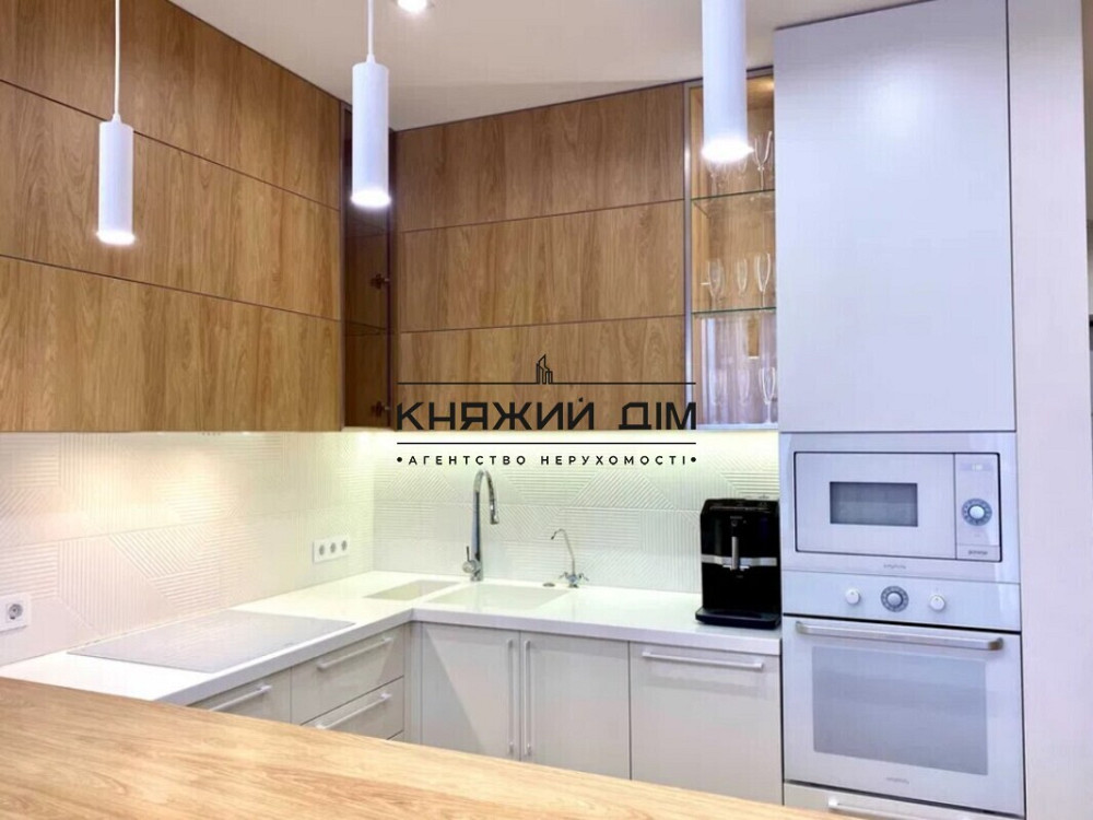 Продаж 4 кімнатної квартири по вул. Зарічна 6/2 ЖК Славутич 21145820 Kiev - photo 9