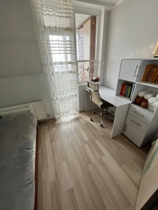 Продаж 2к квартири, 65 м.кв, вул. Тролейбусна Тернопіль - фото 3