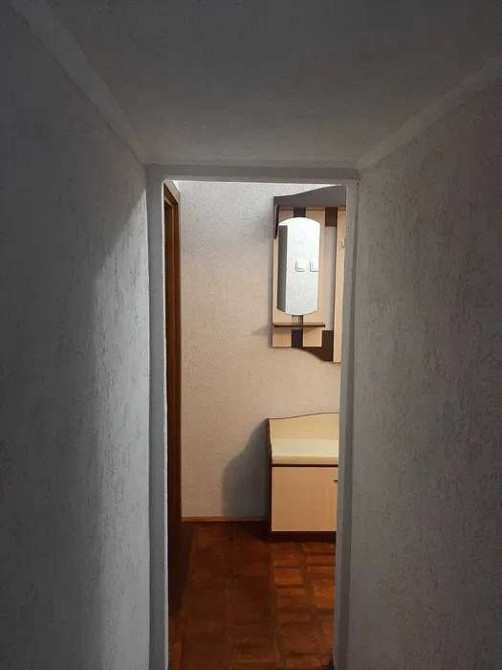 Оренда Квартира 2-кімнатна, 2/3 поверх на ул. Кустанайская, 14-а Київ - фото 5