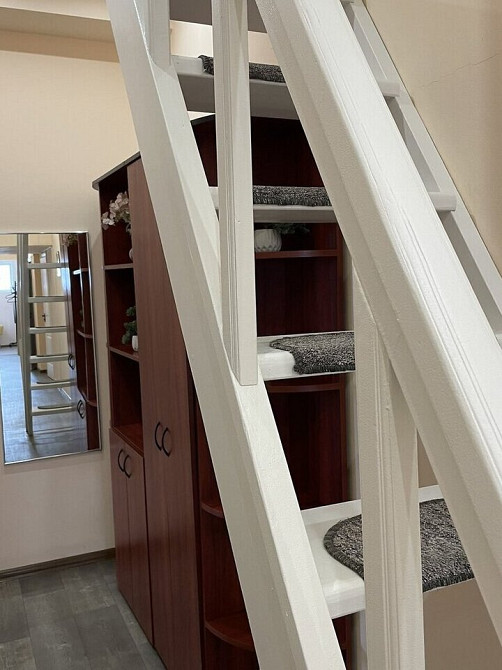 Оренда Квартира 2-кімнатна, 19/19 поверх на Дніпровська, 13 Київ - фото 12