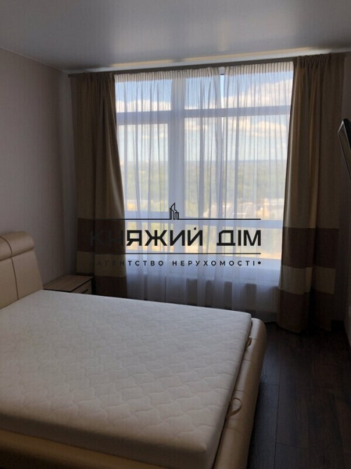 Оренда Квартира 2-кімнатна, 7/16 поверх на Ракетная ул. Київ - фото 8