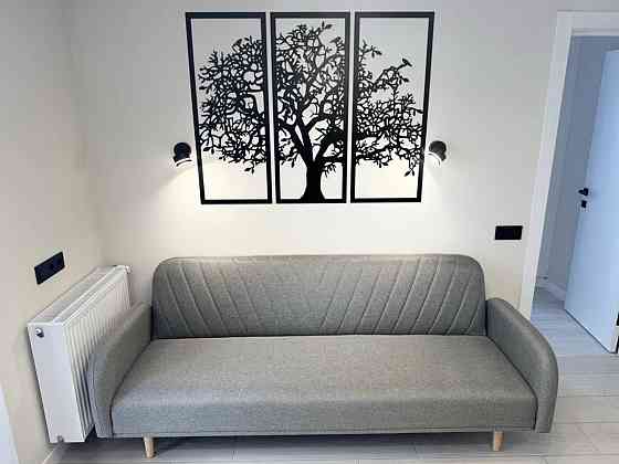 Оренда Квартира 1-кімнатна, 11/25 поверх на Вірменська, 8 Киев