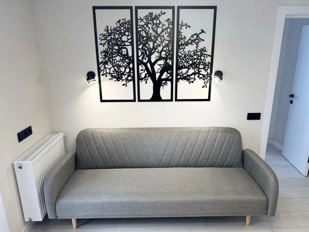 Оренда Квартира 1-кімнатна, 11/25 поверх на Вірменська, 8 Киев - изображение 2