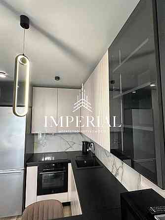 Оренда Квартира 1-кімнатна, 11/26 поверх на вул. вул.Олександра Олеся, 8/17 Kiev