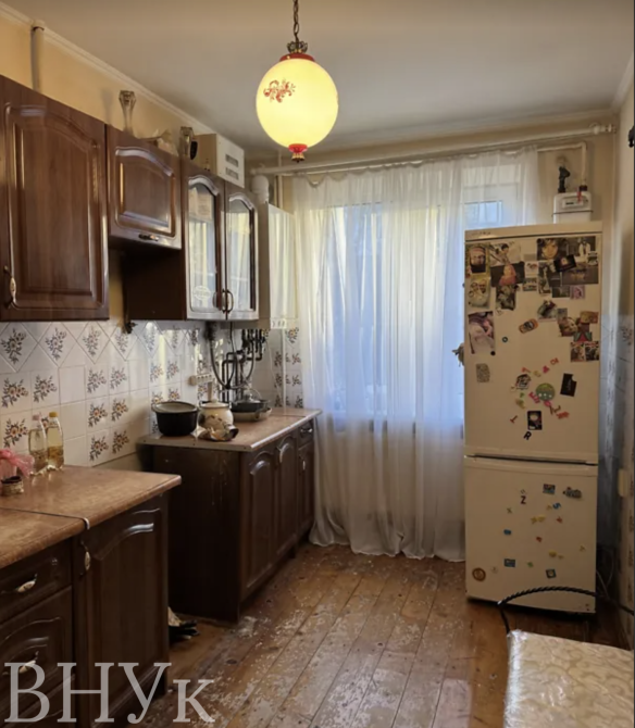 Продаж Квартира 3-кімнатна, 1/9 поверх на Героїв Майдану Чернівці - фото 6