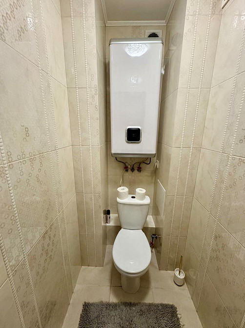 Оренда Квартира 1-кімнатна, 7/25 поверх на Здолбунівська, 13 Київ - фото 13