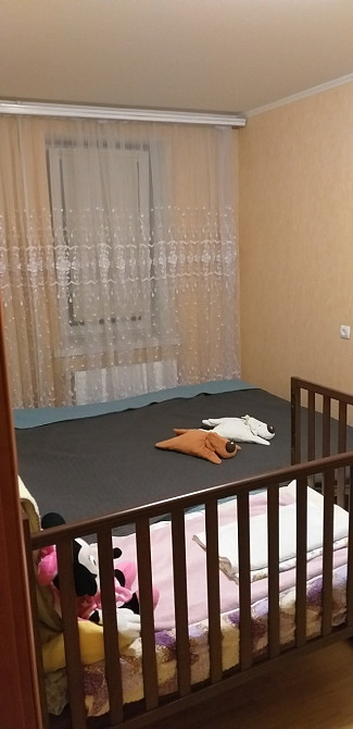 Оренда 3к Квартира 60 кв.м Крошенская 8 Zhytomyr - photo 3