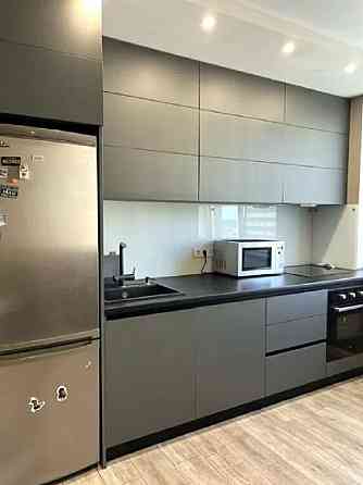 Продам двузкомнатную квартиру на Таирова в новом доме. Limanka