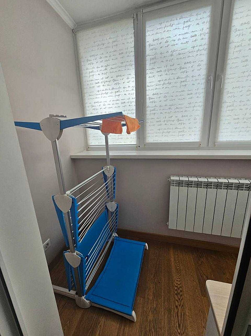 Продаж Квартира 3-кімнатна, 1/9 поверх на Бажана Миколи вул., д. 7А Київ - фото 16