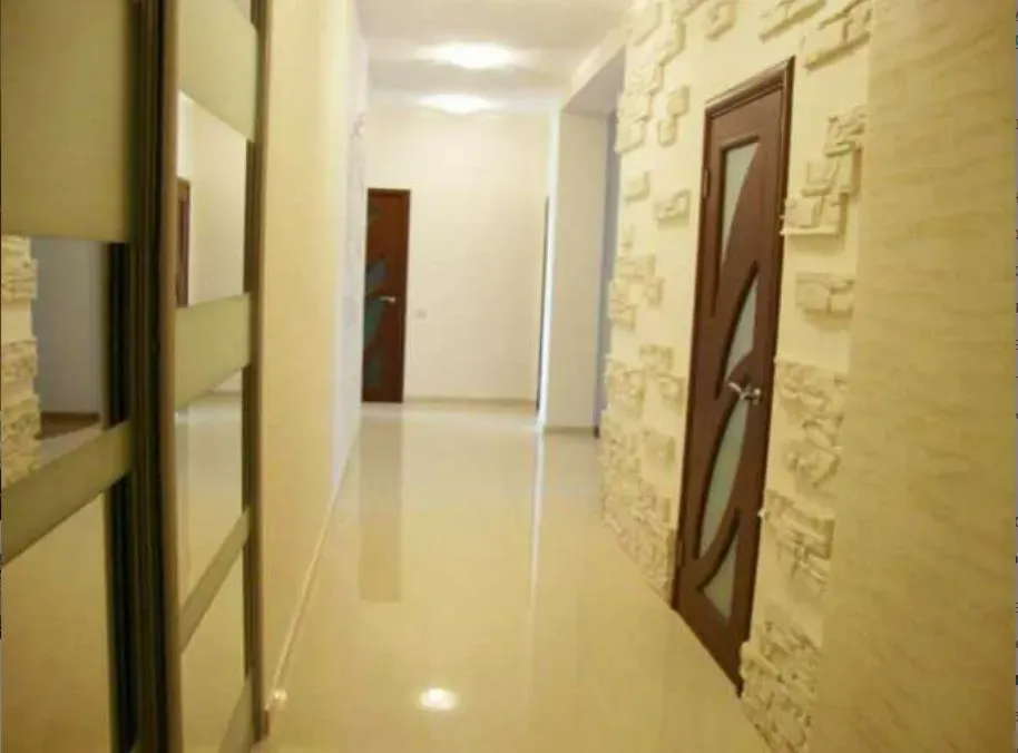 Продаж 3к Квартира 100 кв.м ФРАНЦУЗСКИЙ БУЛЬВАР 9 Одеса - фото 12