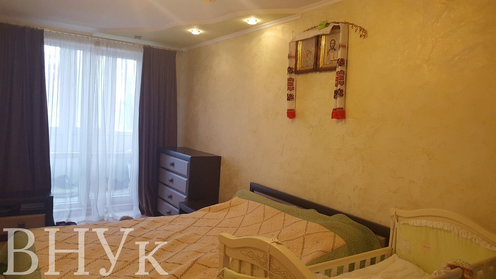 Продаж Квартира 3-кімнатна, 2/5 поверх на Львівська Luts'k - photo 3