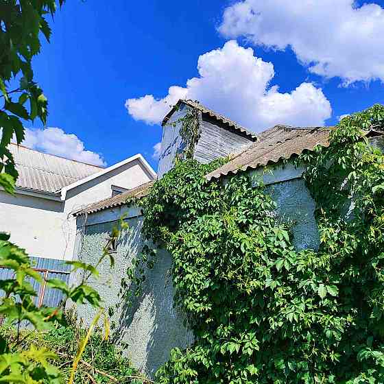 Продам дом в с. Нерубайское. Нерубайське