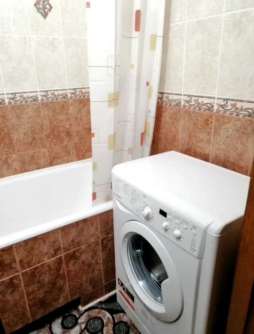 Оренда Квартира 2-кімнатна, 3/16 поверх на Теремківська, 3 Київ - фото 10