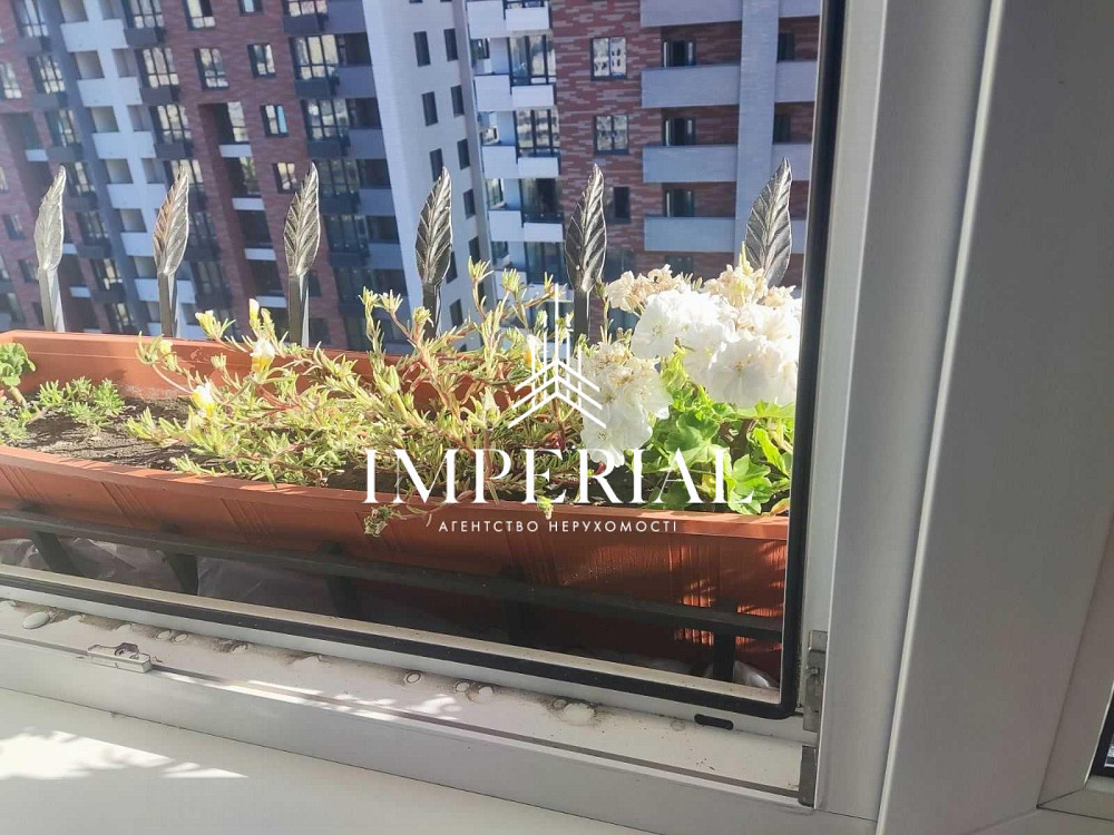 Оренда Квартира 1-кімнатна, 15/22 поверх на вул. Валерія Лобановського Київ - фото 17