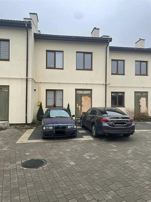 Продаж Будинок 3-кімнатний Пасики-Зубрицьки - изображение 1