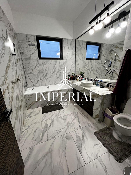 Продаж 2-поверховий Будинок з ділянкою 10 сот 320 кв.м 4 кімн. на Княгині Ольги вул. Petropavlivska Borshchahivka - photo 18