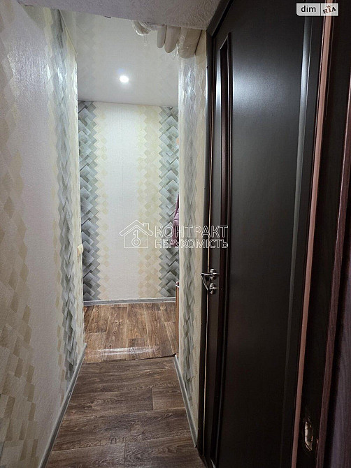 Продаж Квартира 2-кімнатна, 5/5 поверх на вул. Тракторостроителей Kharkiv - photo 10