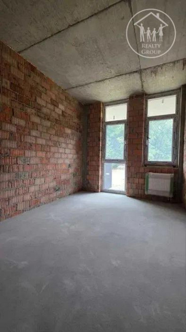 Продаж Квартира 1-кімнатна, 4/8 поверх на Галицька Винники - фото 3