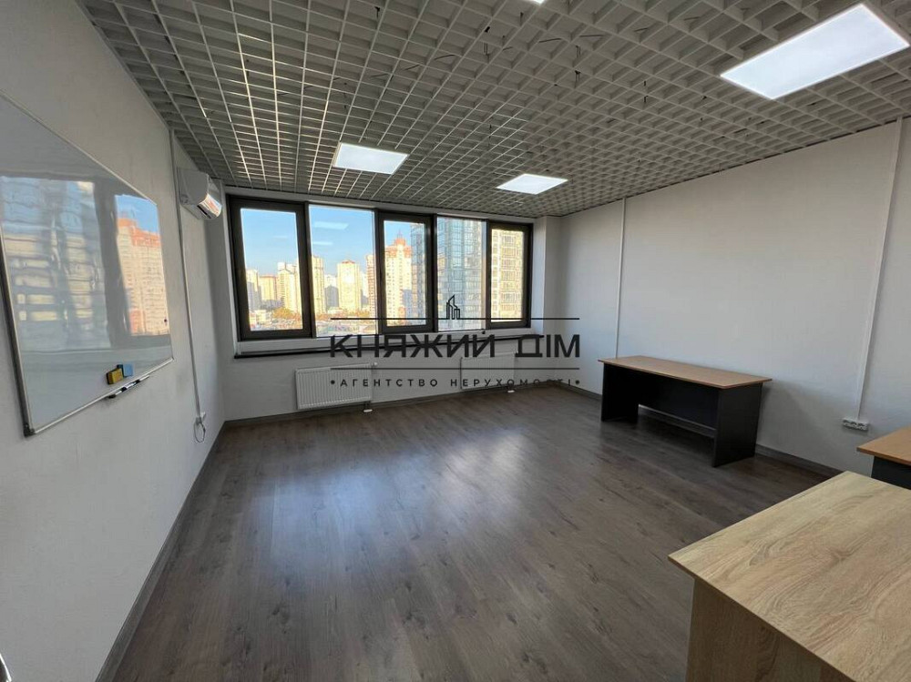 Оренда офісне приміщення на Трускавецкая ул. поверх - 9/25 Київ - фото 3