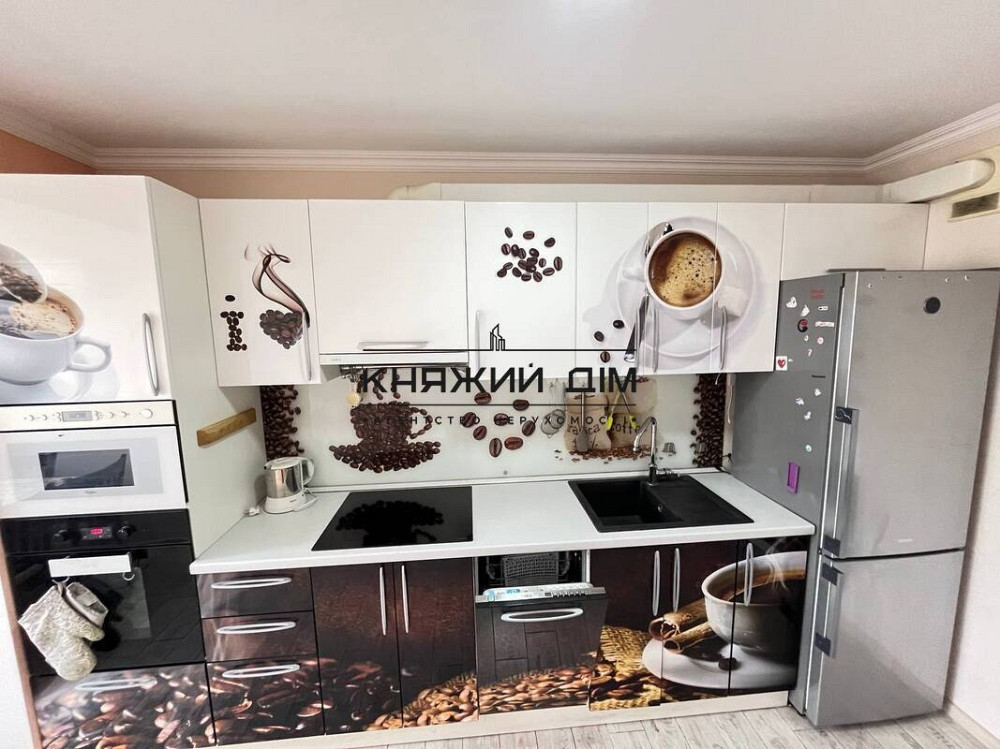 Оренда 3 кімнатна квартира м. Палац Україна КОД 11203925 Київ - фото 20