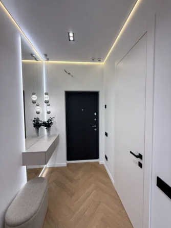 1 комнатная квартира в Аркадии/ ЖК "Атмосфера" Одесса