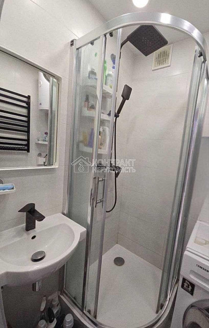 Продаж Квартира 3-кімнатна, 3/5 поверх на вул. 23 Серпня Kharkiv - photo 10