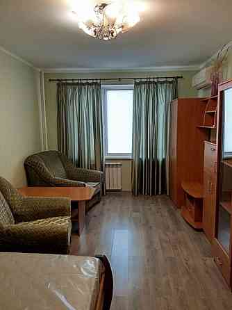 Оренда Квартира 1-кімнатна, 13/16 поверх на Деміївська, 45б Київ