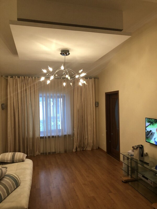 Оренда офісне приміщення на Соборная пл., 1 поверх - 1/1 Odessa - photo 4