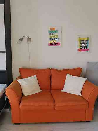 Оренда Квартира 1-кімнатна, 10/25 поверх на Григорія Ващенка, 3 Киев