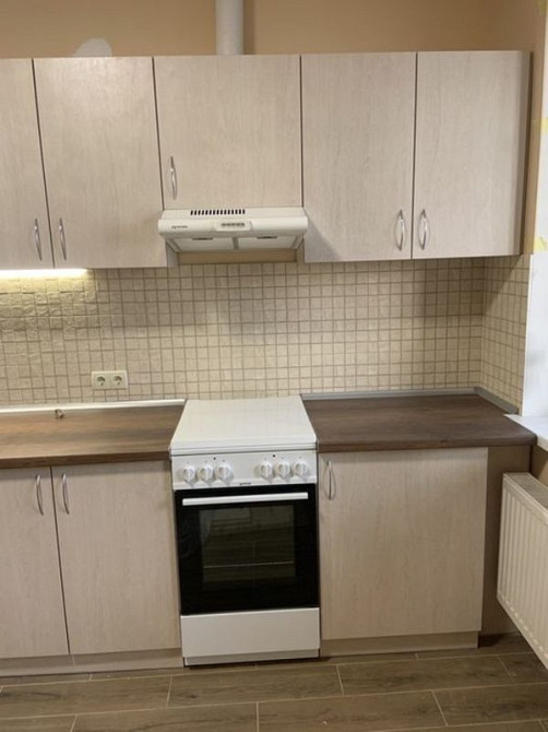 Оренда Квартира 2-кімнатна, 13/26 поверх на ул. Петра Запорожца, 26а Киев - изображение 2