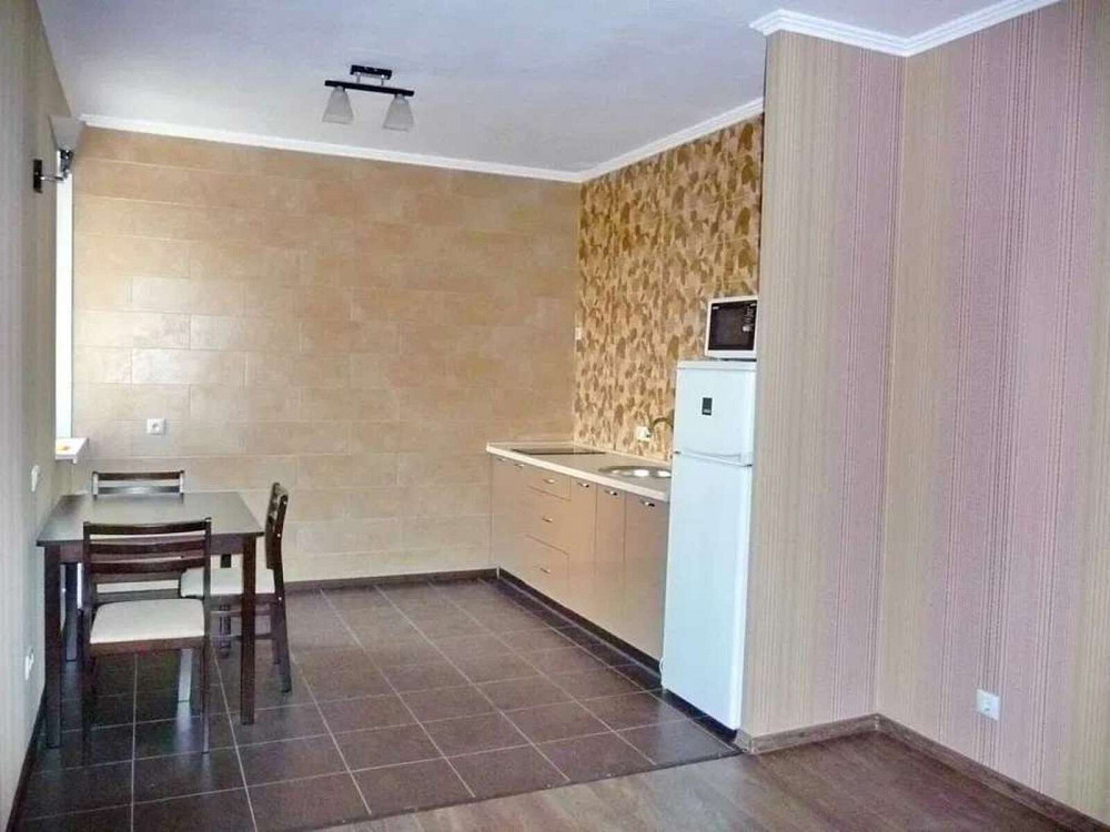 Оренда Квартира 1-кімнатна, 10/24 поверх на Харьковское шоссе, 182 Київ - фото 1