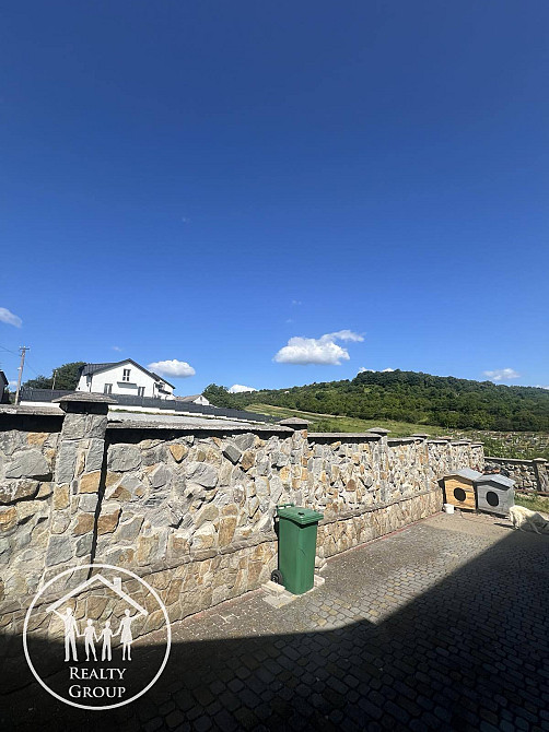 Продаж 3-поверховий Будинок з ділянкою 15 сот 147 кв.м  на Зелена, 16  - фото 5