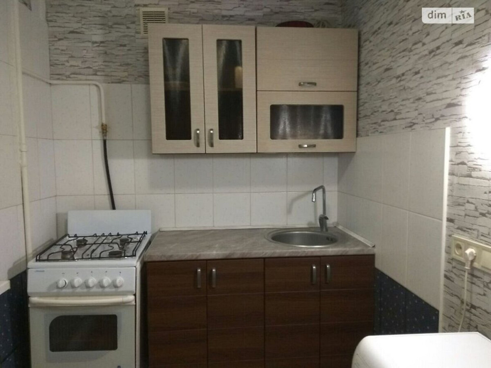 Оренда Квартира 2-кімнатна, 3/5 поверх на Космическая ул., 3 Киев - изображение 1