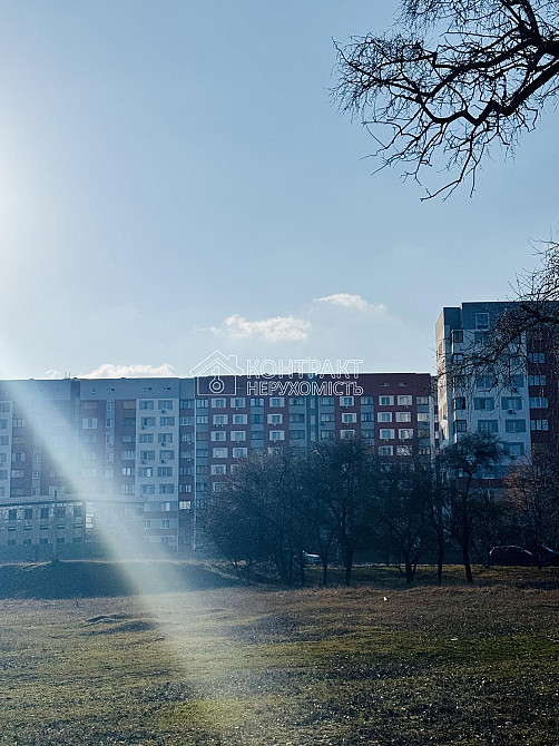 Продаж Квартира 1-кімнатна, 4/9 поверх на вул. Борткевича Харків - фото 8