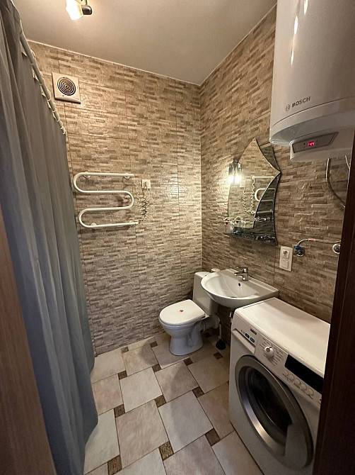 Продаж Квартира 1-кімнатна, 3/5 поверх на Степана Рудницького вул., д. 8-Є Kiev - photo 9