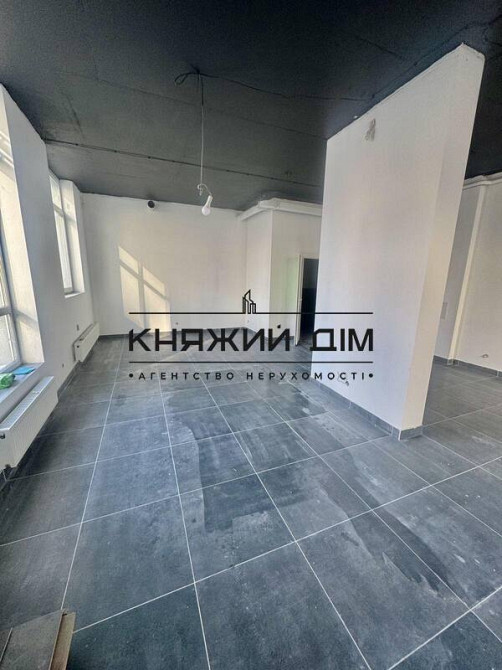 Оренда торгове приміщення на вул. Підмогильного Валер'яна поверх - 1 Киев - изображение 2