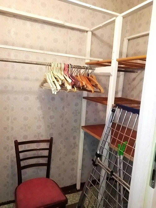 Оренда Квартира 3-кімнатна, 7/14 поверх на вул. Дениса Антипова, 10 Київ - фото 20