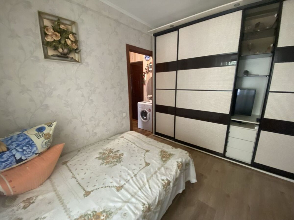 Оренда Квартира 1-кімнатна, 1/9 поверх на вул. Рокосовського, 3А Kiev - photo 17