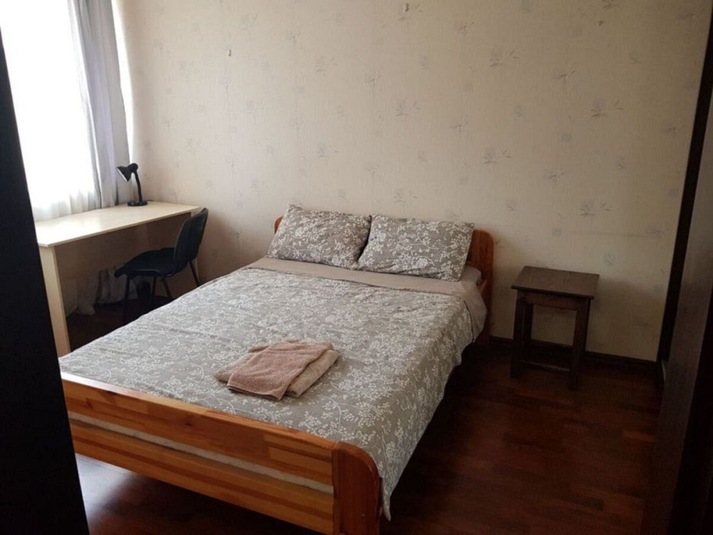 Оренда Квартира 3-кімнатна, 5/9 поверх на ул. Паньковская, 27 Київ - фото 8