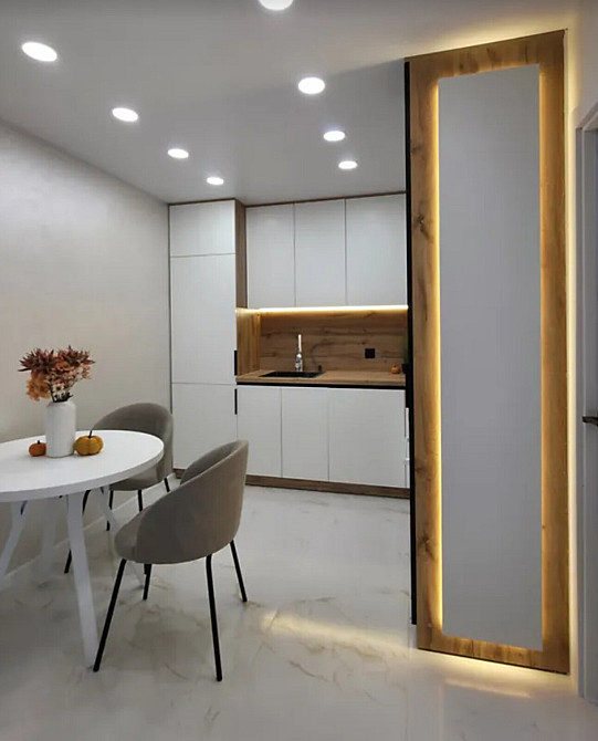 Продаж 3к квартири 81 кв. м на вул. Білогірська Тернопіль - фото 6