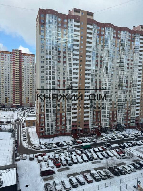 Продаж 2 кімнатної квартири по вул. Гмирі Бориса 20 ЖК Патріотика 21146387 Київ - фото 16
