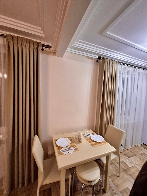 Оренда Квартира 2-кімнатна, 7/9 поверх на Шовковична, 20 Київ - фото 13