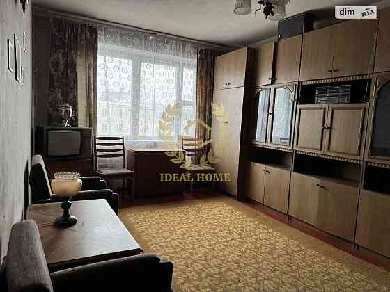 Продаж Квартира 1-кімнатна на Киприанова Академика ул. Kiev