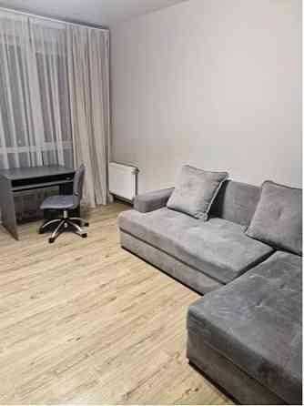 Оренда Квартира 1-кімнатна, 3/4 поверх на вул. Боголюбова Рівне