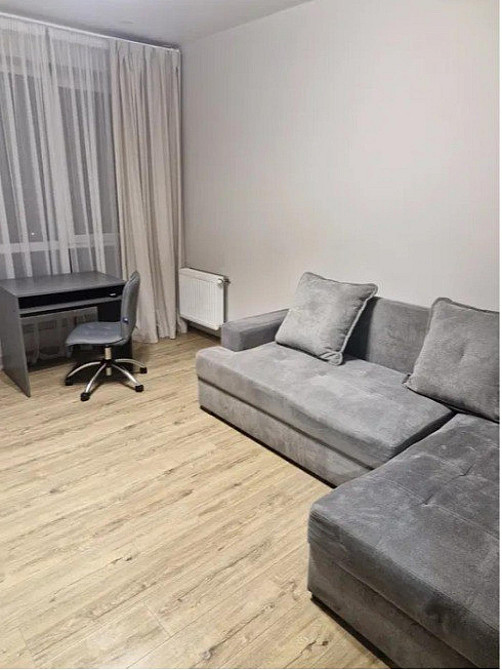 Оренда Квартира 1-кімнатна, 3/4 поверх на вул. Боголюбова Рівне - фото 4